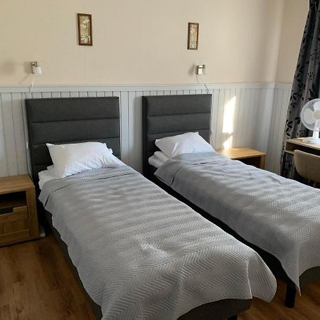 Keldrimaee Kuelalistemaja Bed and Breakfast Hiiumaa Buitenkant foto