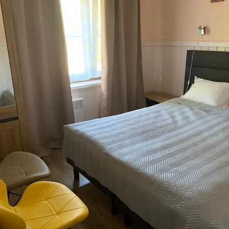 Keldrimaee Kuelalistemaja Bed and Breakfast Hiiumaa Buitenkant foto