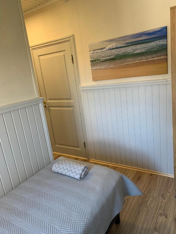 Keldrimaee Kuelalistemaja Bed and Breakfast Hiiumaa Buitenkant foto