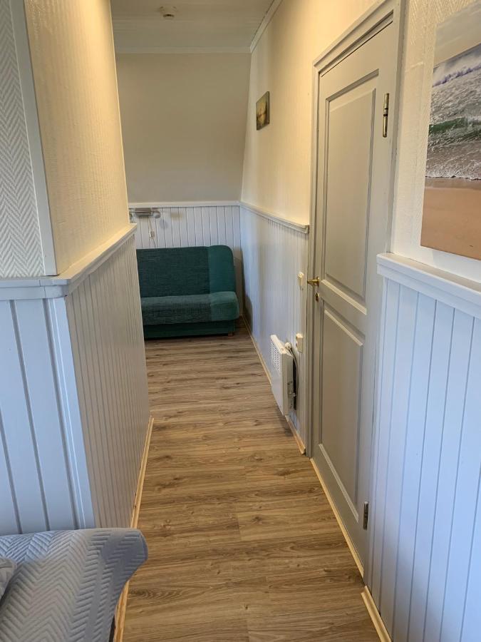 Keldrimaee Kuelalistemaja Bed and Breakfast Hiiumaa Buitenkant foto